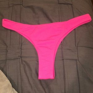 sunny bunny olivia swim bottoms